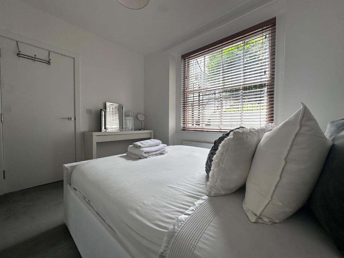 Amazing 1bed Garden Flat London